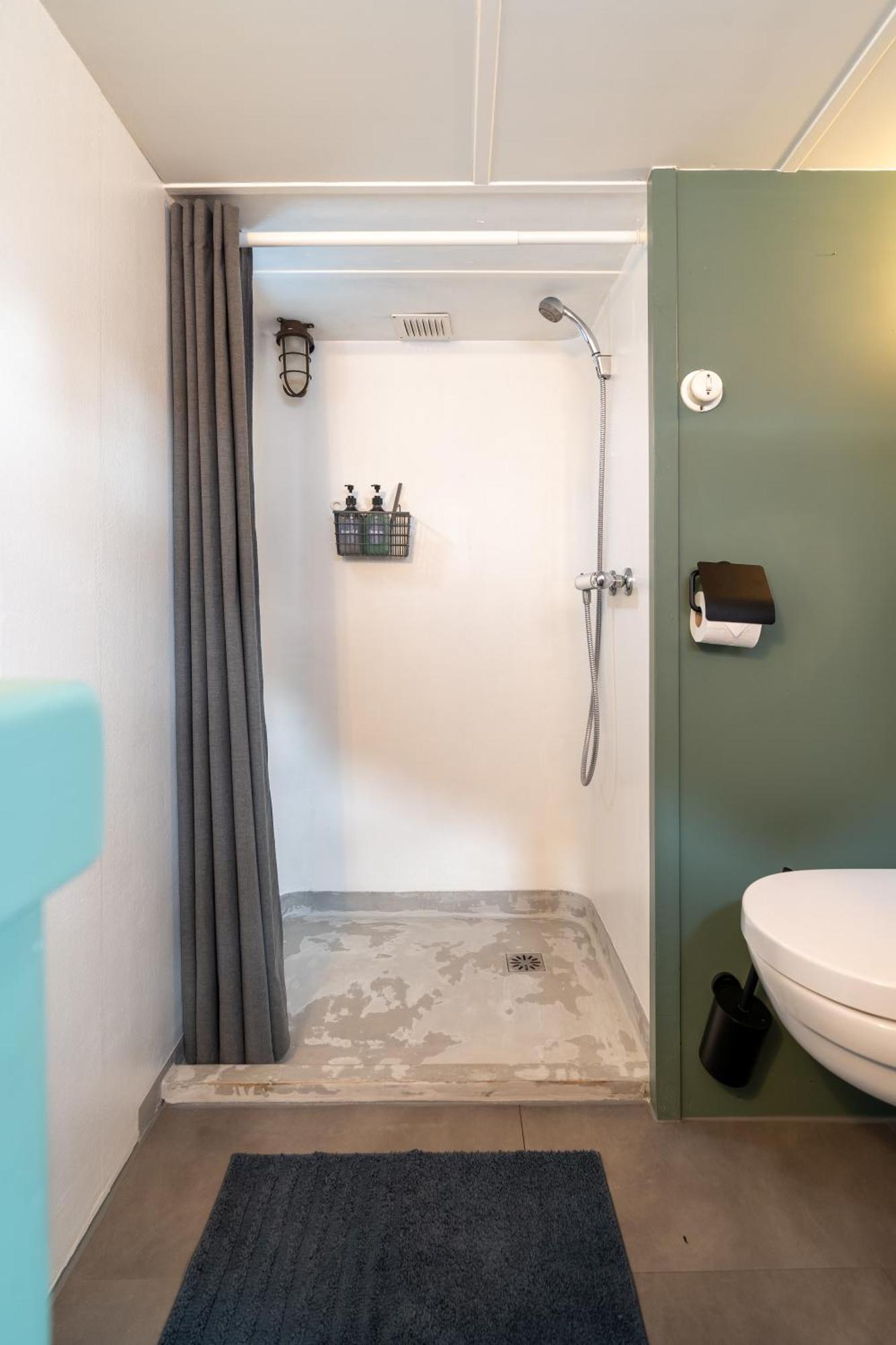 אמרספוט B&B Vita Nova חדר תמונה