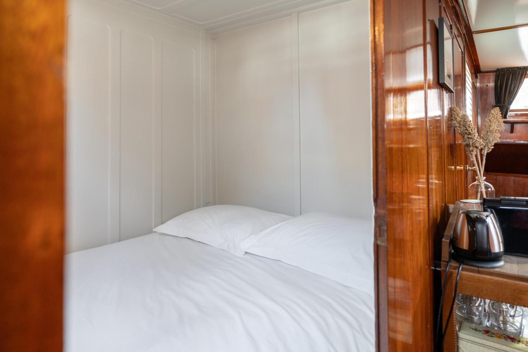 אמרספוט B&B Vita Nova חדר תמונה