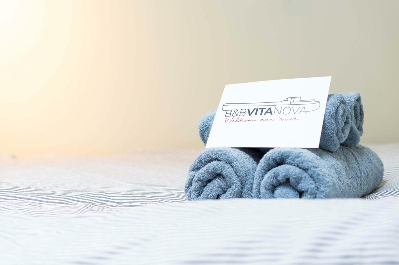 אמרספוט B&B Vita Nova מראה חיצוני תמונה